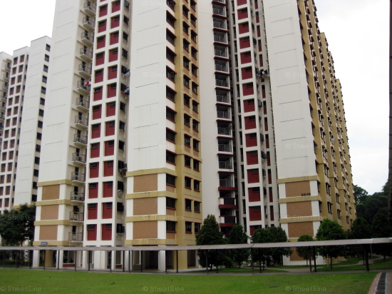 Blk 984B Buangkok Link (Hougang), HDB 5 Rooms #235592